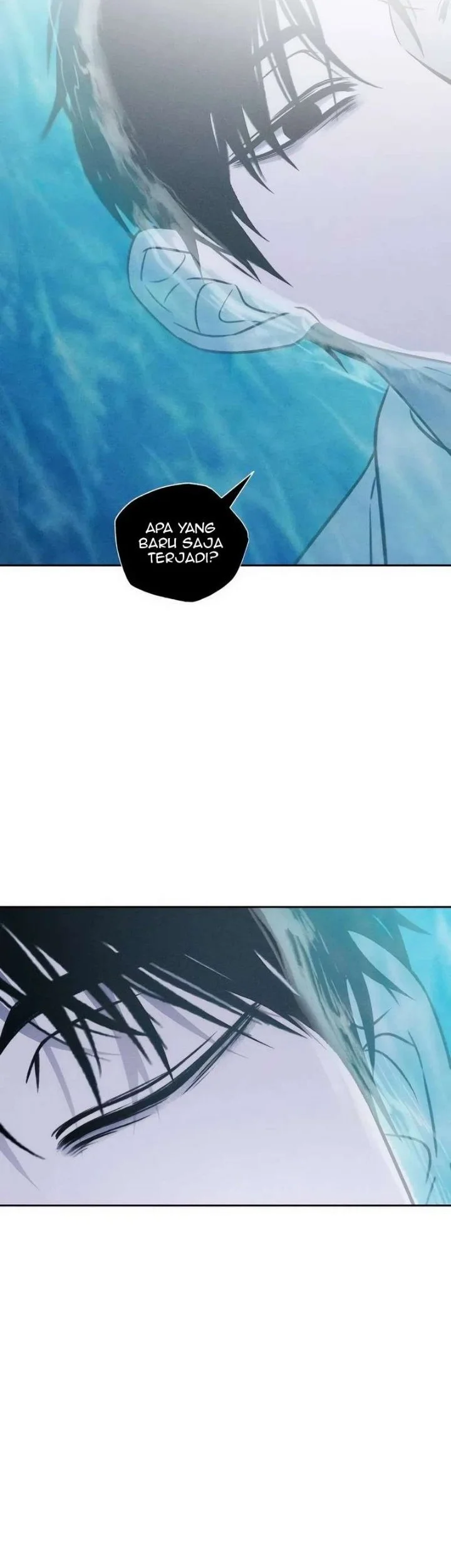 The Classmate Chapter 37 - halaman 34