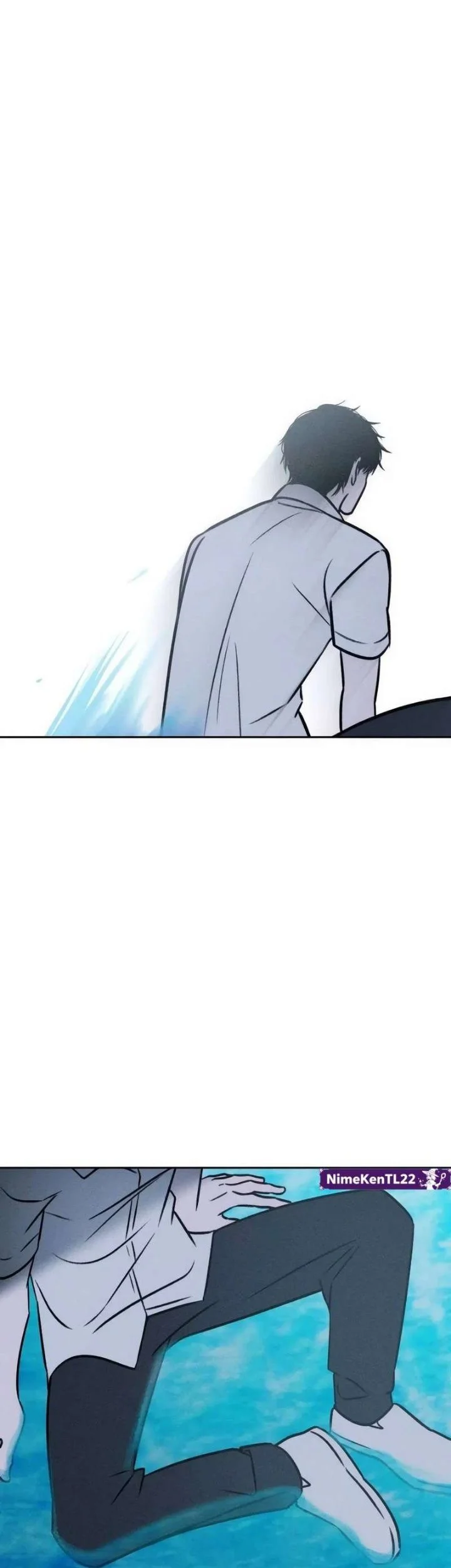 The Classmate Chapter 37 - halaman 35