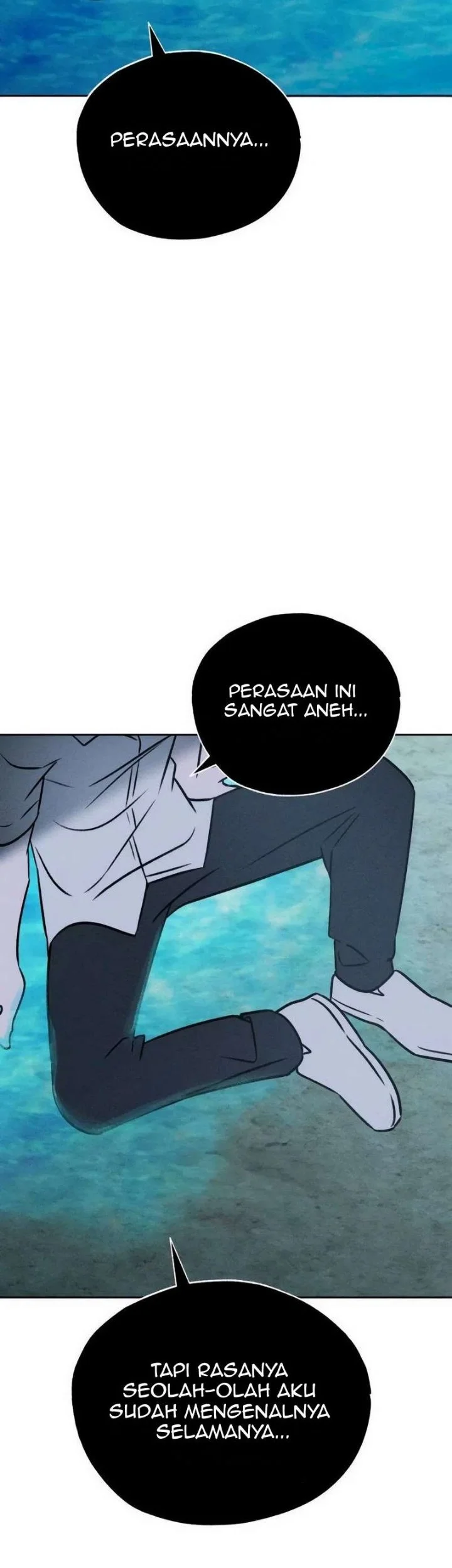 The Classmate Chapter 37 - halaman 36