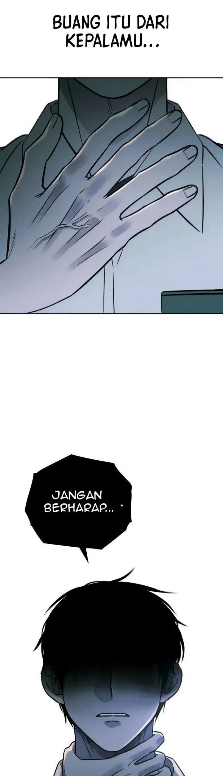 The Classmate Chapter 37 - halaman 42