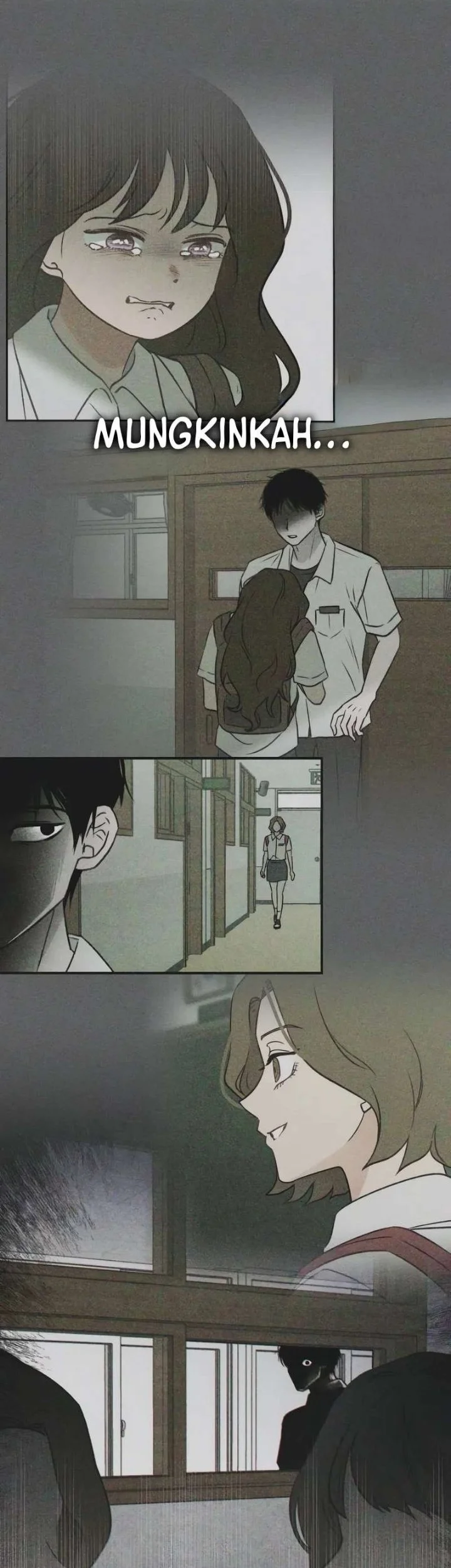 The Classmate Chapter 37 - halaman 58