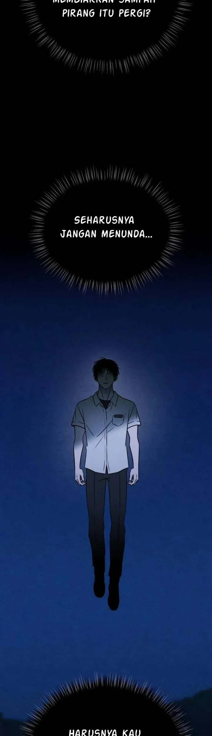 The Classmate Chapter 37 - halaman 61