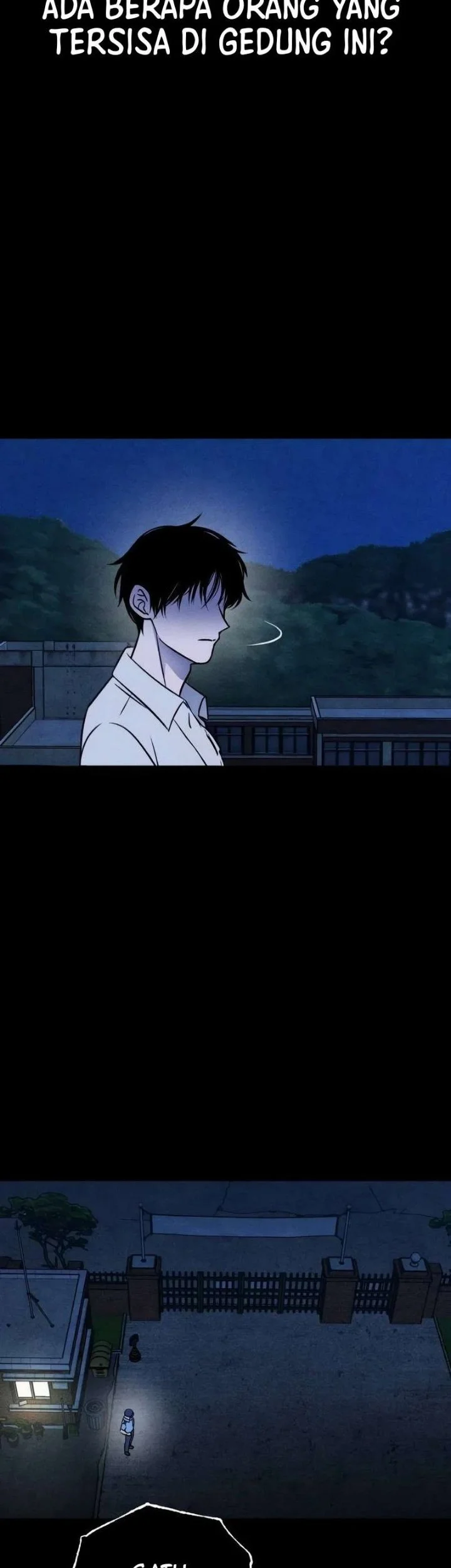 The Classmate Chapter 37 - halaman 64