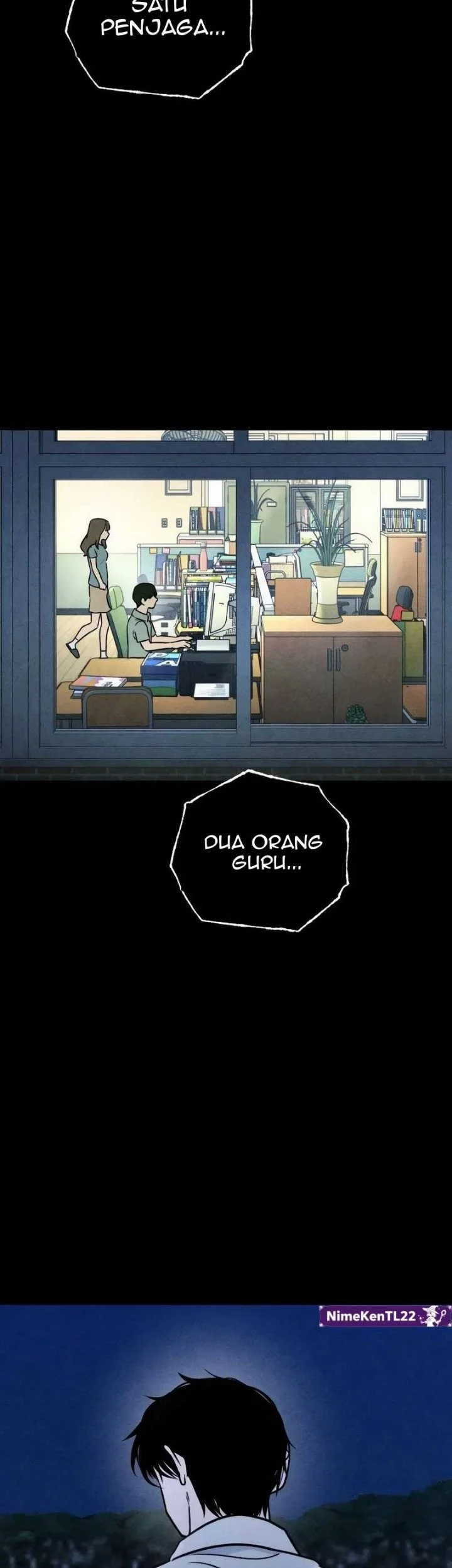 The Classmate Chapter 37 - halaman 65
