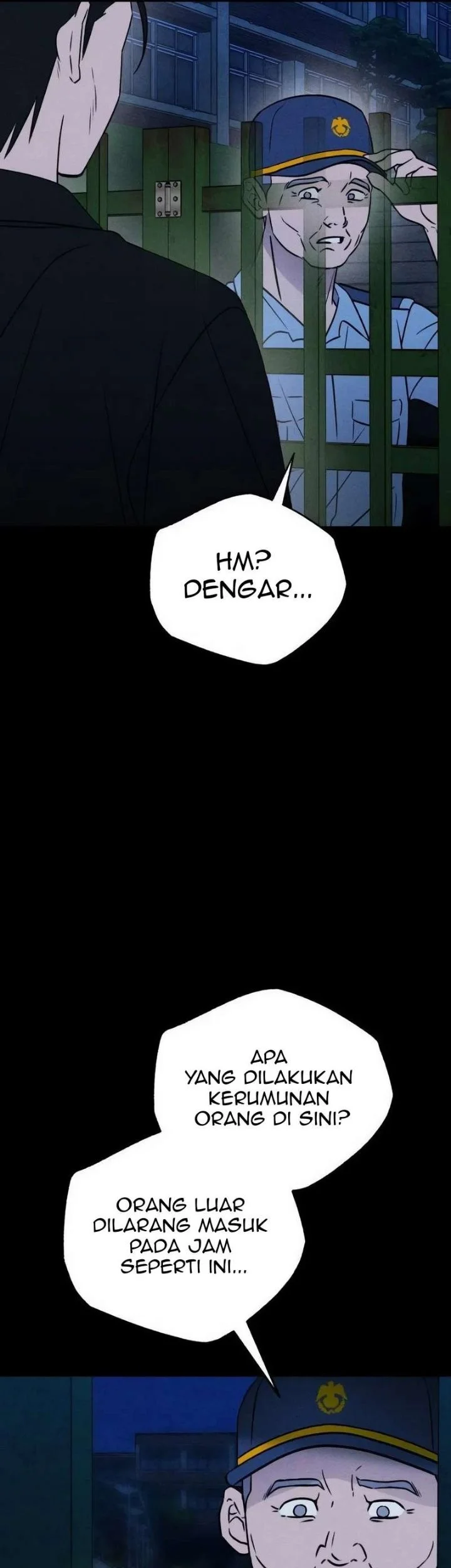 The Classmate Chapter 37 - halaman 69