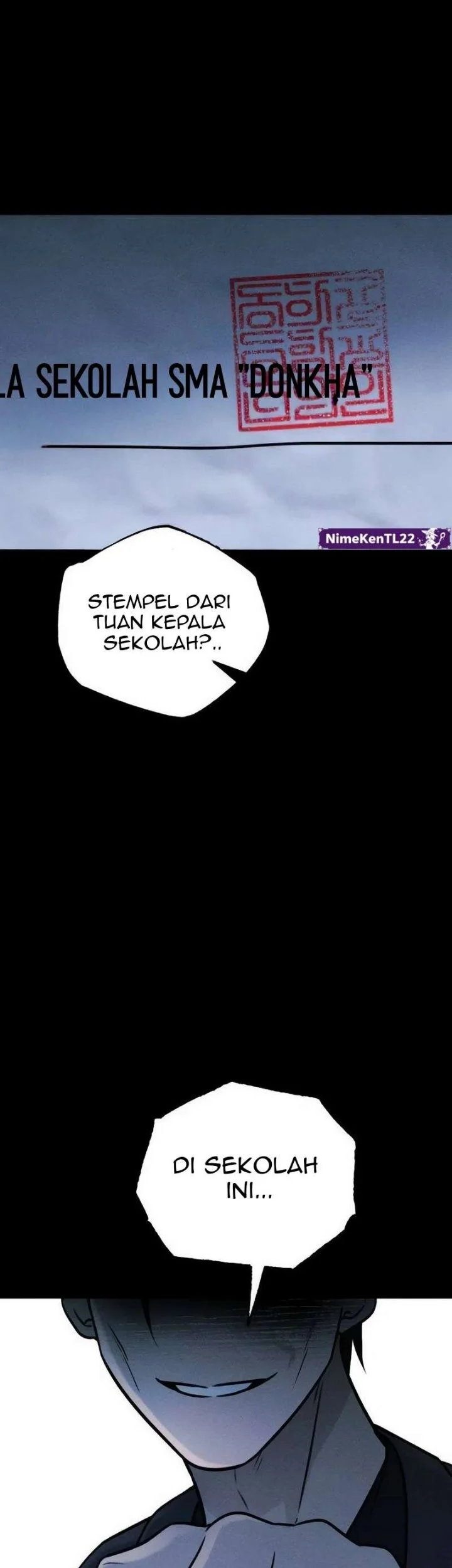 The Classmate Chapter 37 - halaman 71