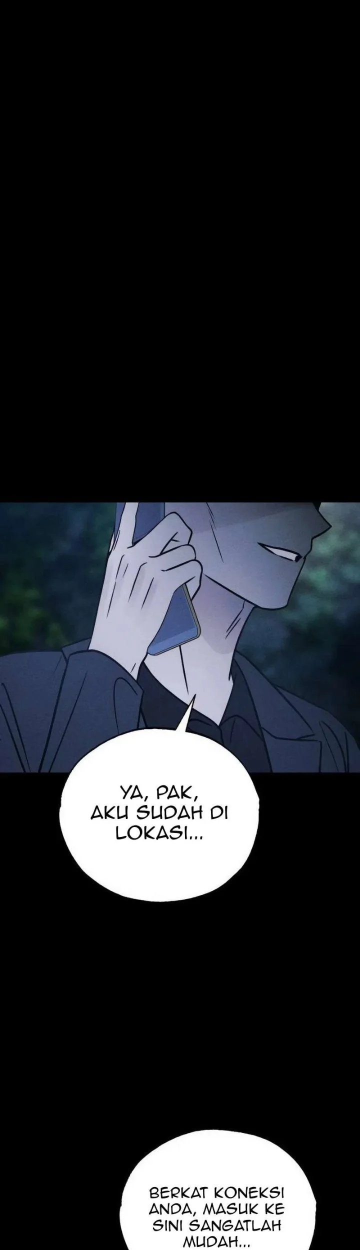 The Classmate Chapter 37 - halaman 73