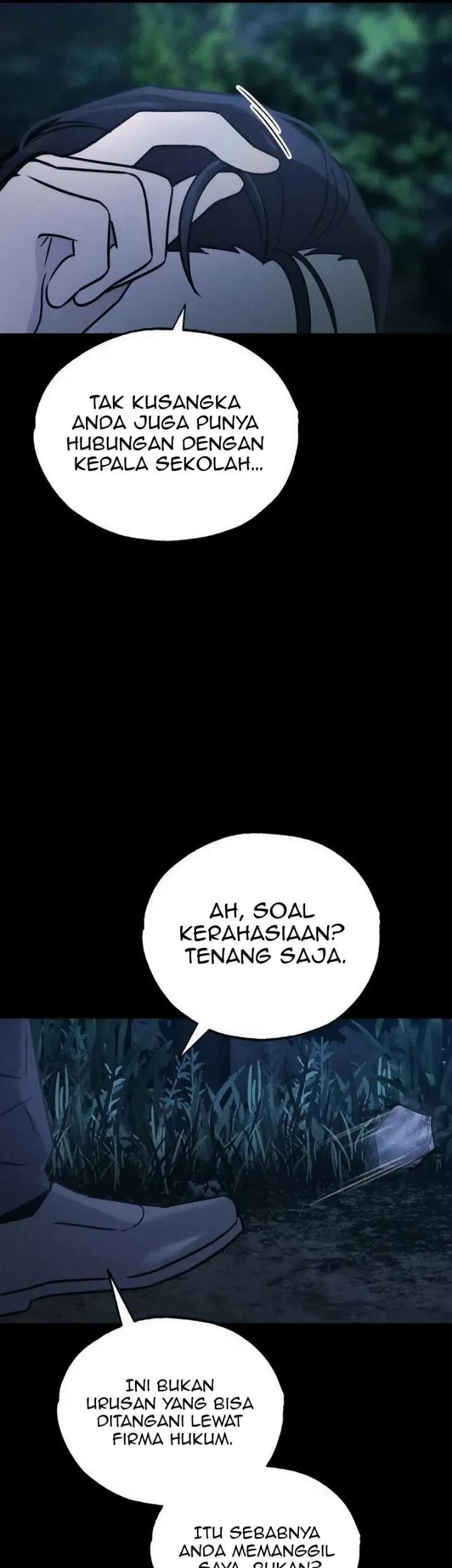 The Classmate Chapter 37 - halaman 75