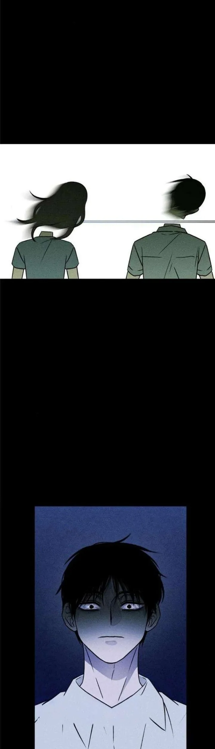 The Classmate Chapter 38 - halaman 10
