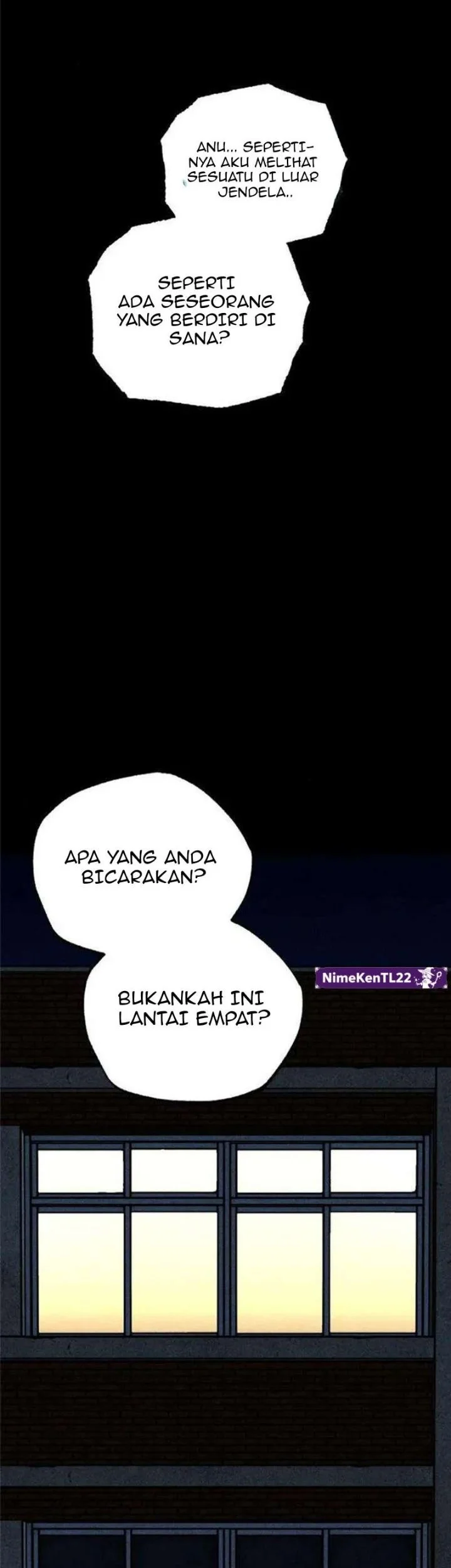 The Classmate Chapter 38 - halaman 17