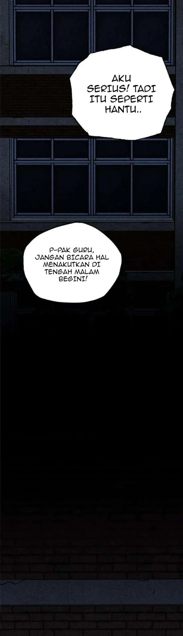 The Classmate Chapter 38 - halaman 18