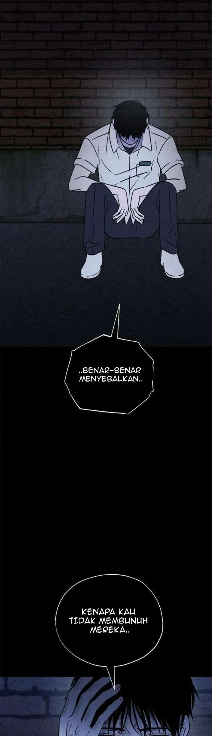 The Classmate Chapter 38 - halaman 19