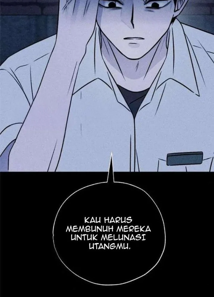 The Classmate Chapter 38 - halaman 20