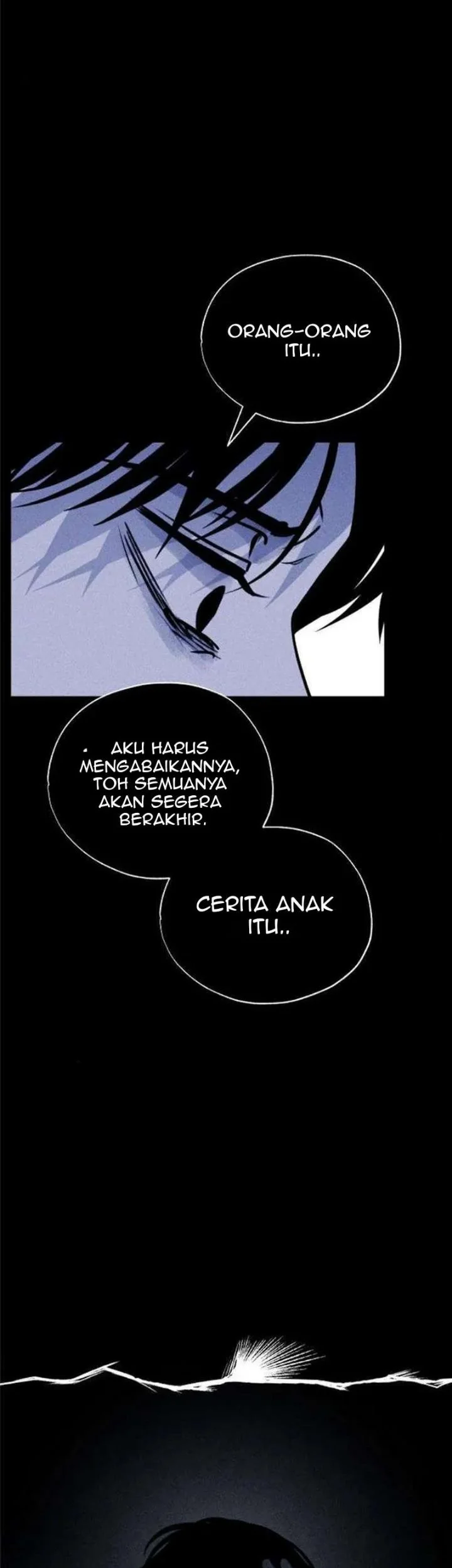 The Classmate Chapter 38 - halaman 21