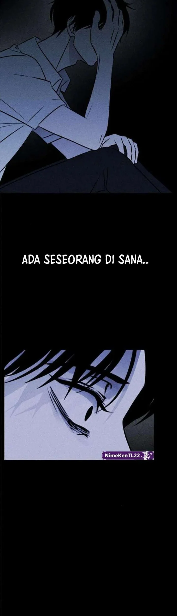 The Classmate Chapter 38 - halaman 22