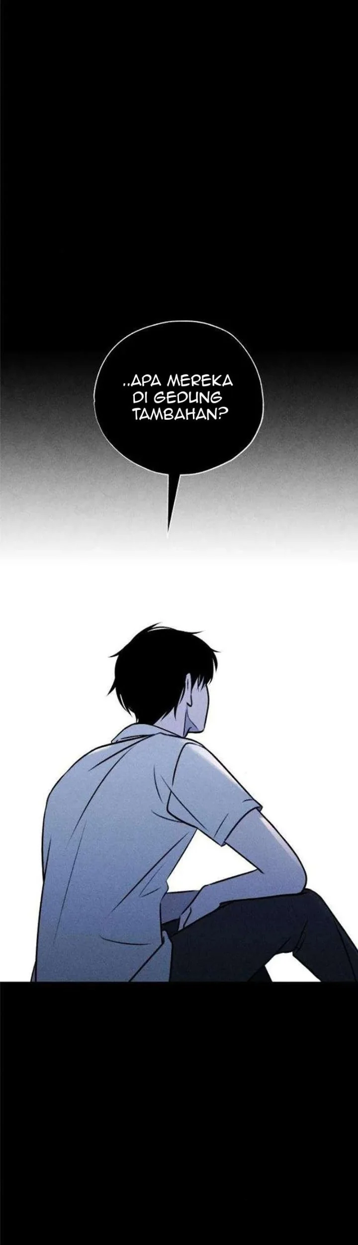 The Classmate Chapter 38 - halaman 23