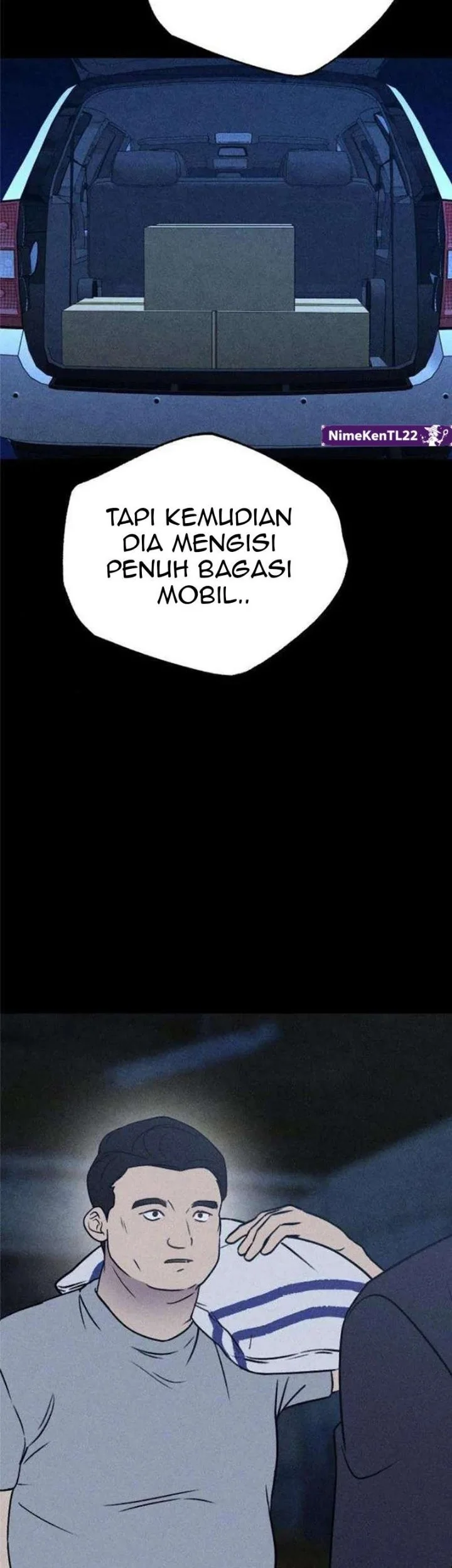 The Classmate Chapter 38 - halaman 27