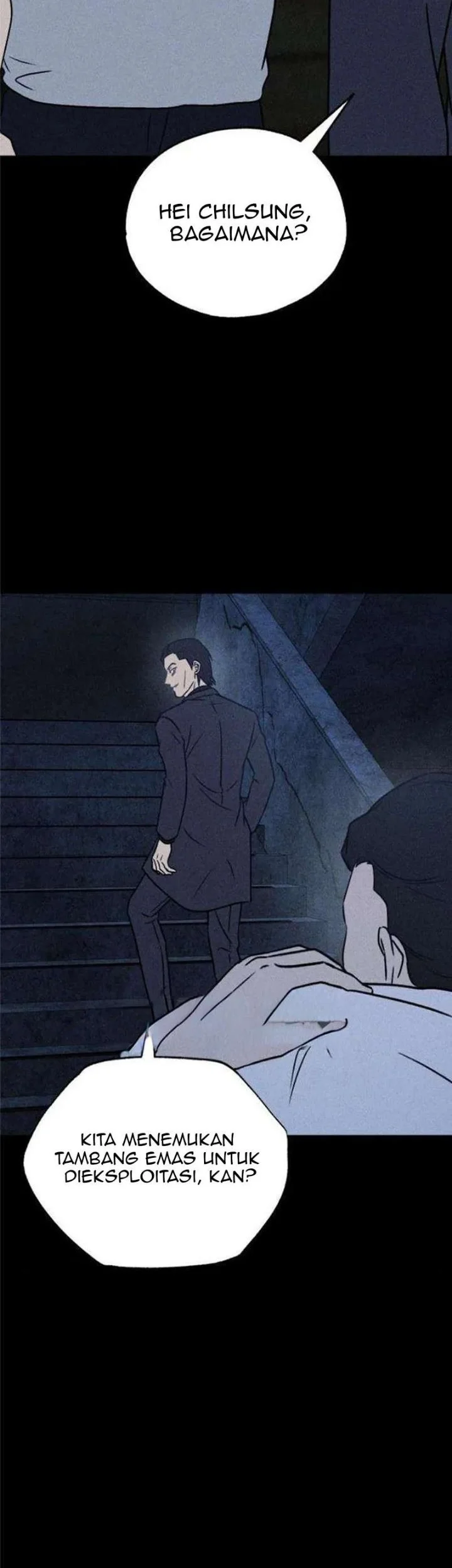 The Classmate Chapter 38 - halaman 28