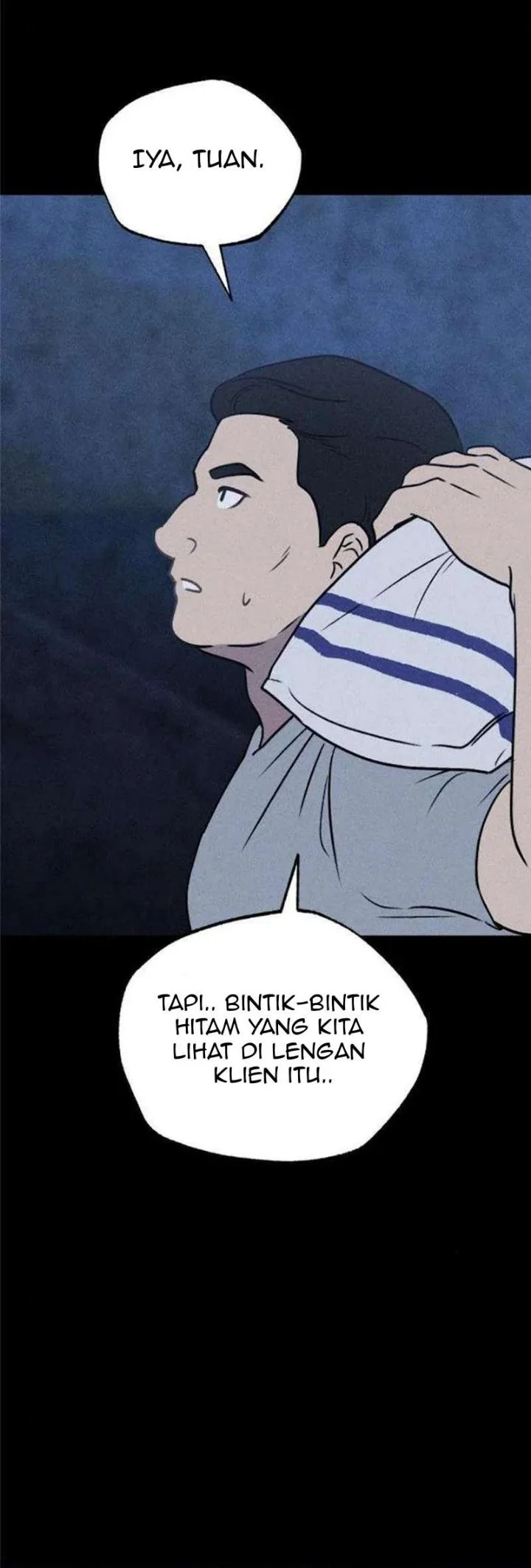 The Classmate Chapter 38 - halaman 29