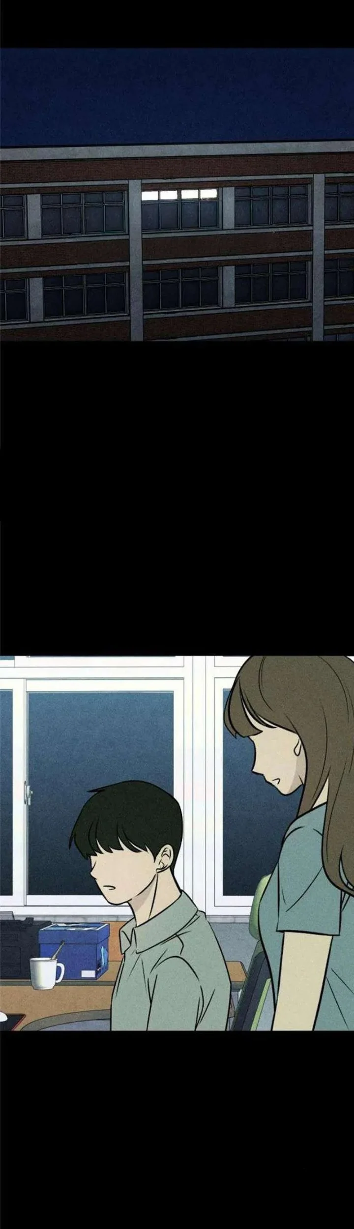 The Classmate Chapter 38 - halaman 3