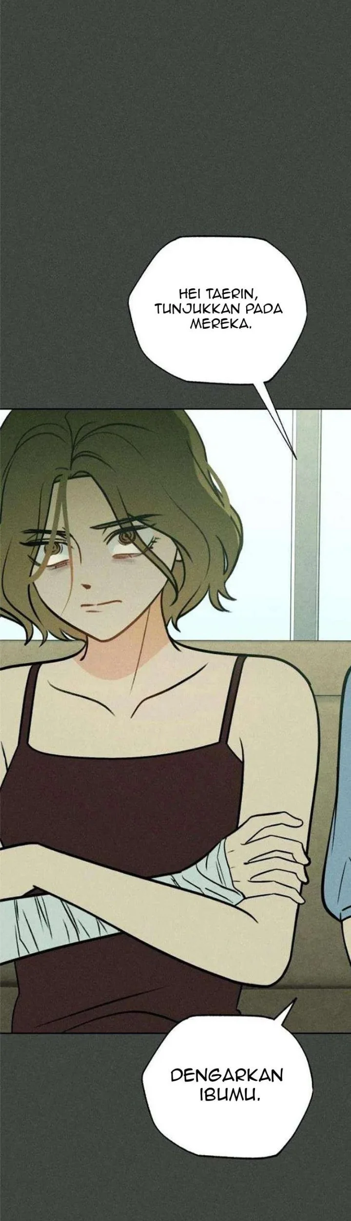 The Classmate Chapter 38 - halaman 33