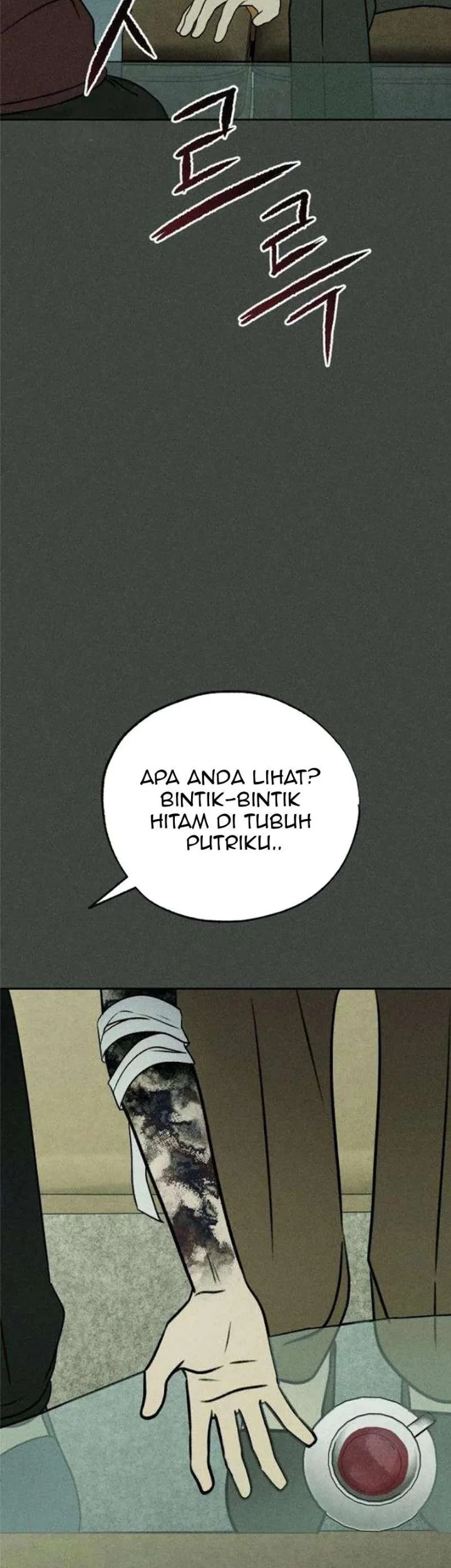 The Classmate Chapter 38 - halaman 37