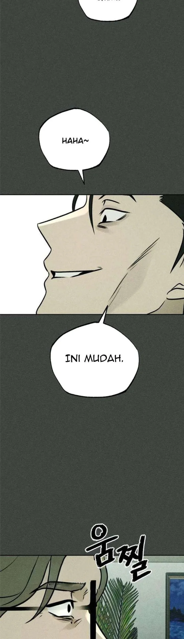 The Classmate Chapter 38 - halaman 40