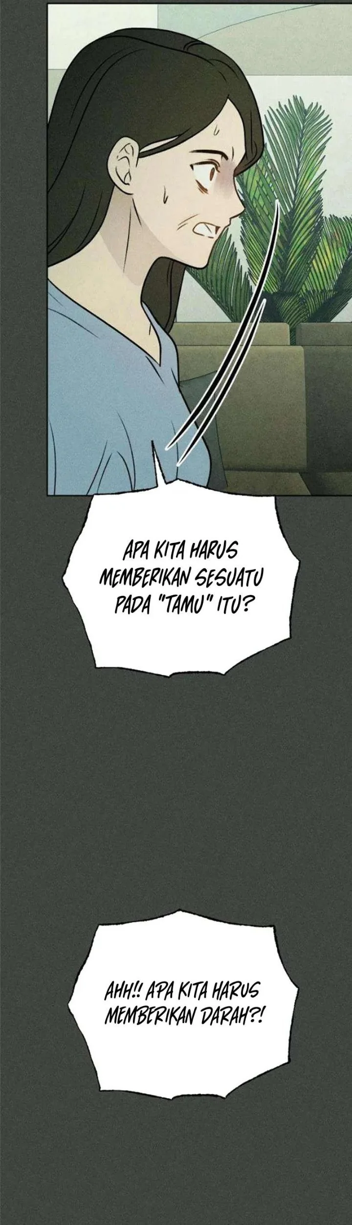 The Classmate Chapter 38 - halaman 48