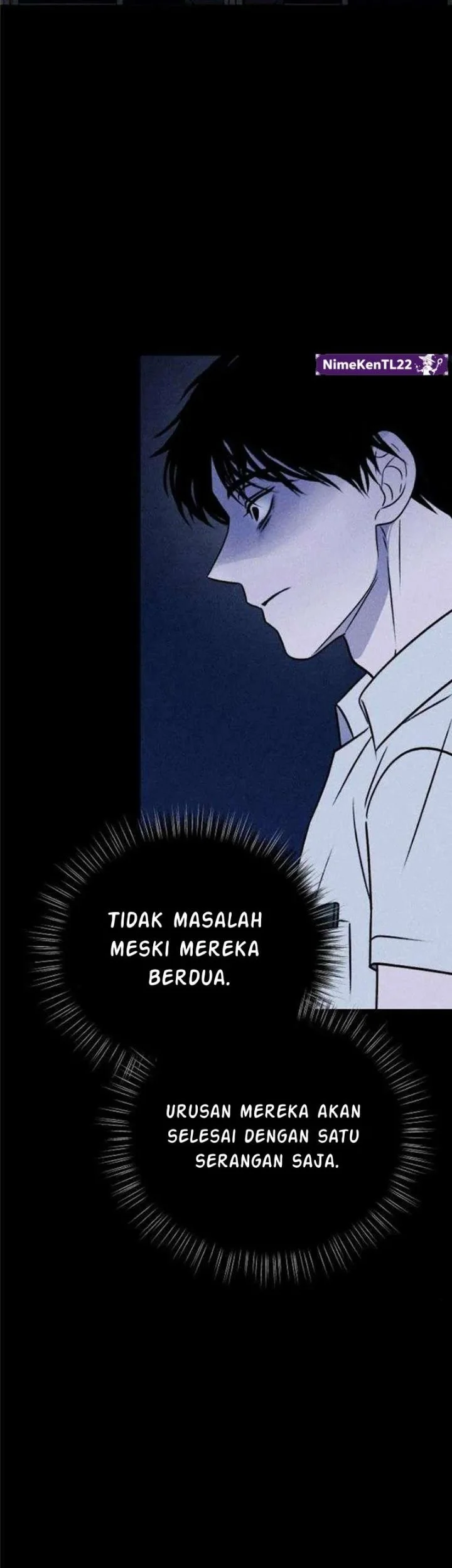 The Classmate Chapter 38 - halaman 5