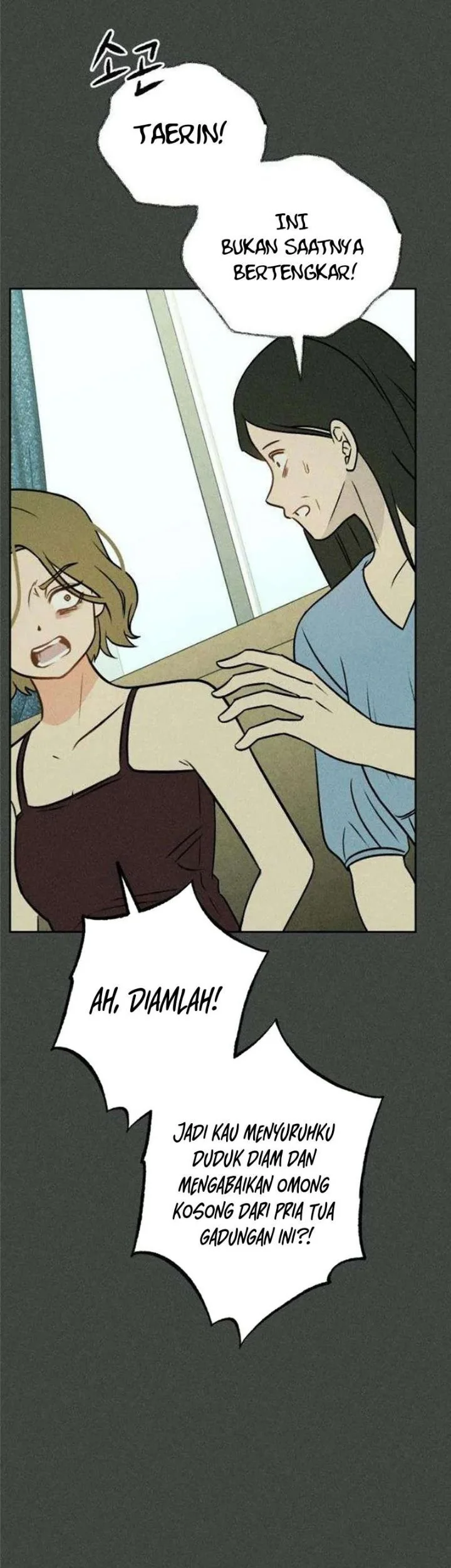 The Classmate Chapter 38 - halaman 54
