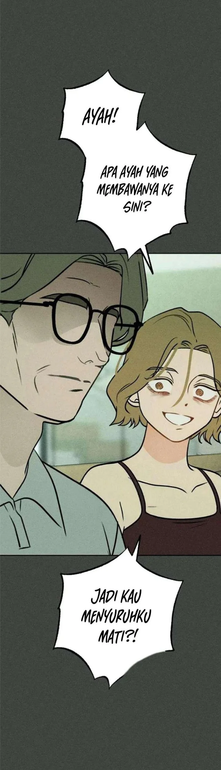 The Classmate Chapter 38 - halaman 55
