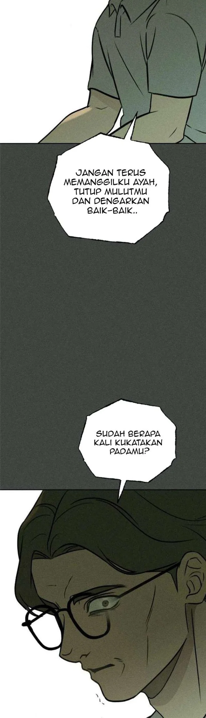 The Classmate Chapter 38 - halaman 57