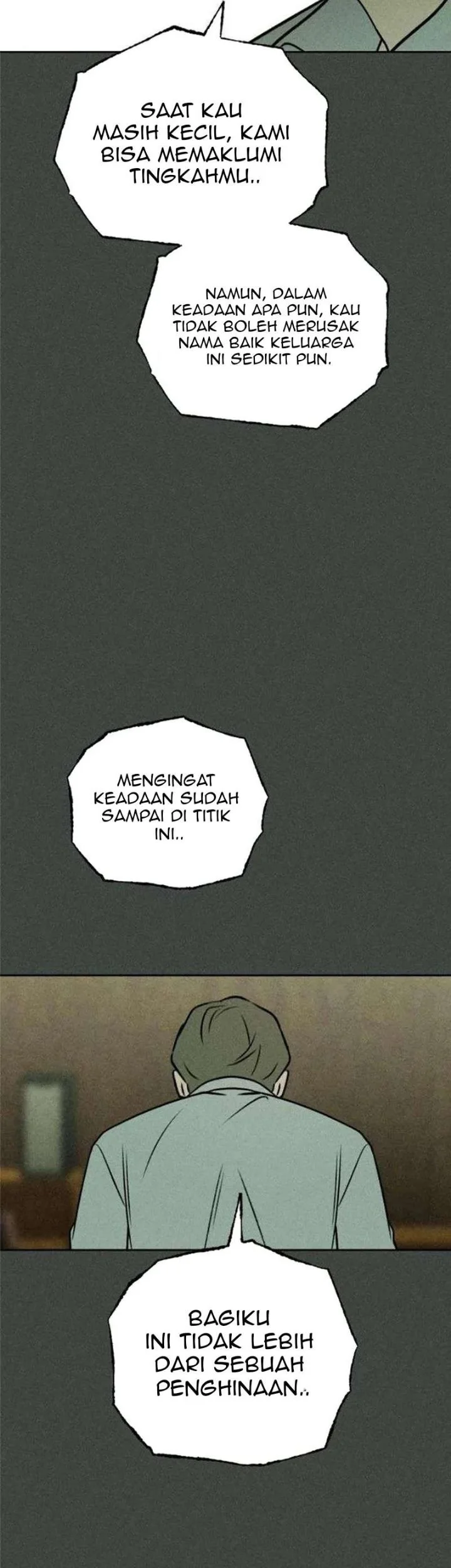 The Classmate Chapter 38 - halaman 58