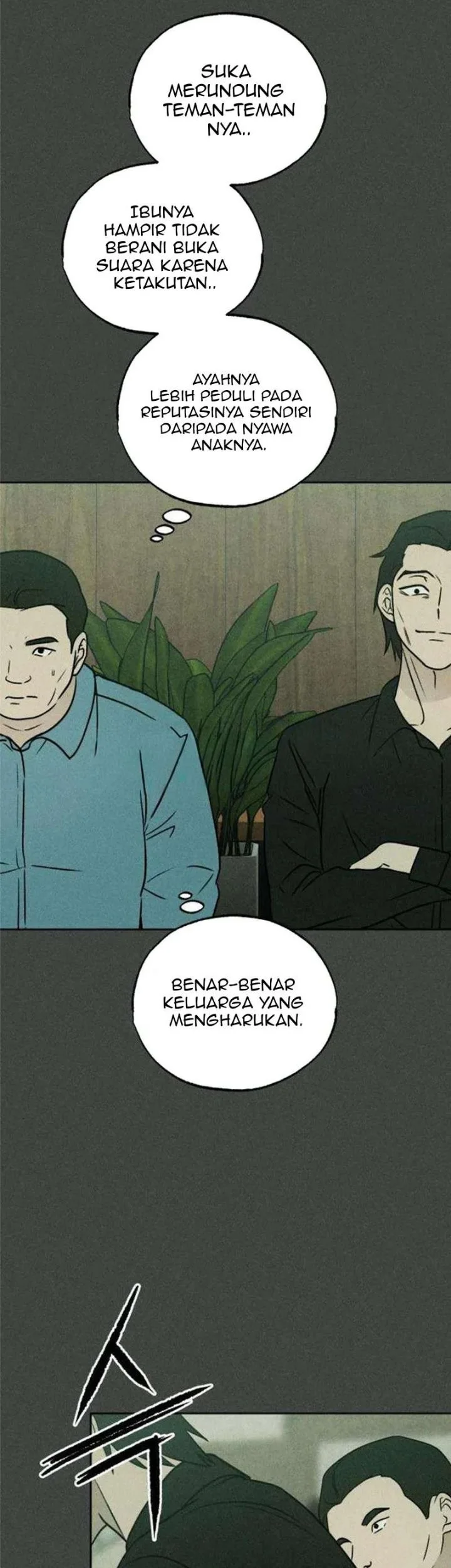 The Classmate Chapter 38 - halaman 60