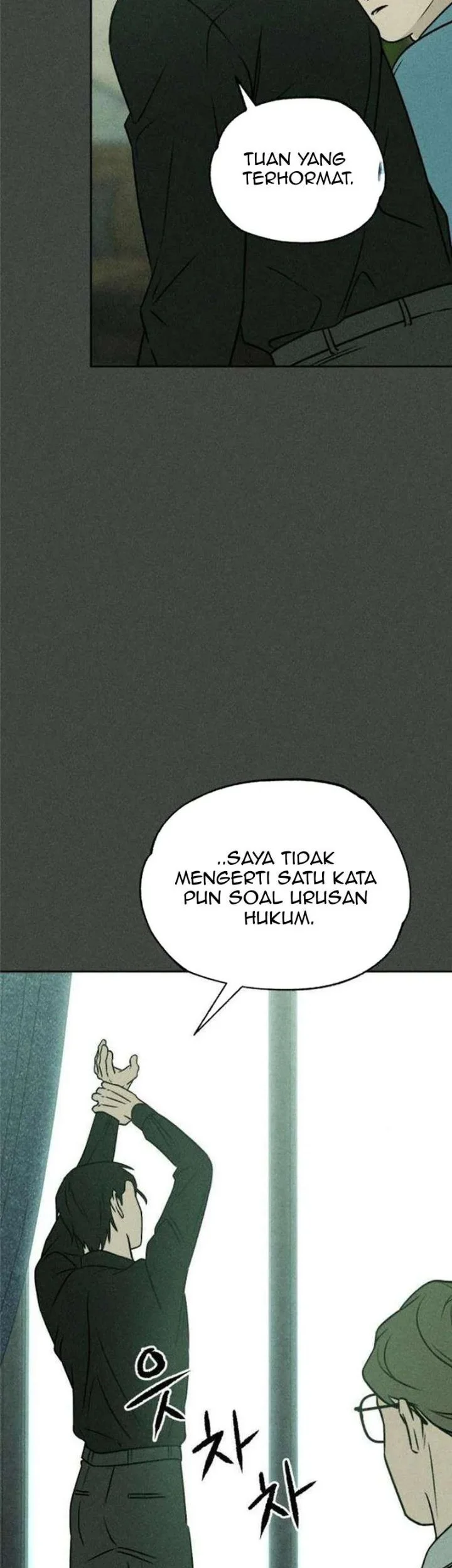 The Classmate Chapter 38 - halaman 61