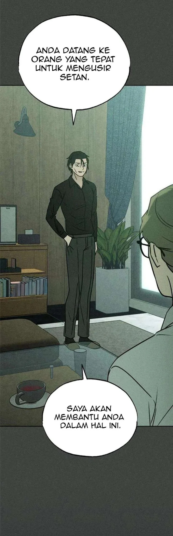 The Classmate Chapter 38 - halaman 64