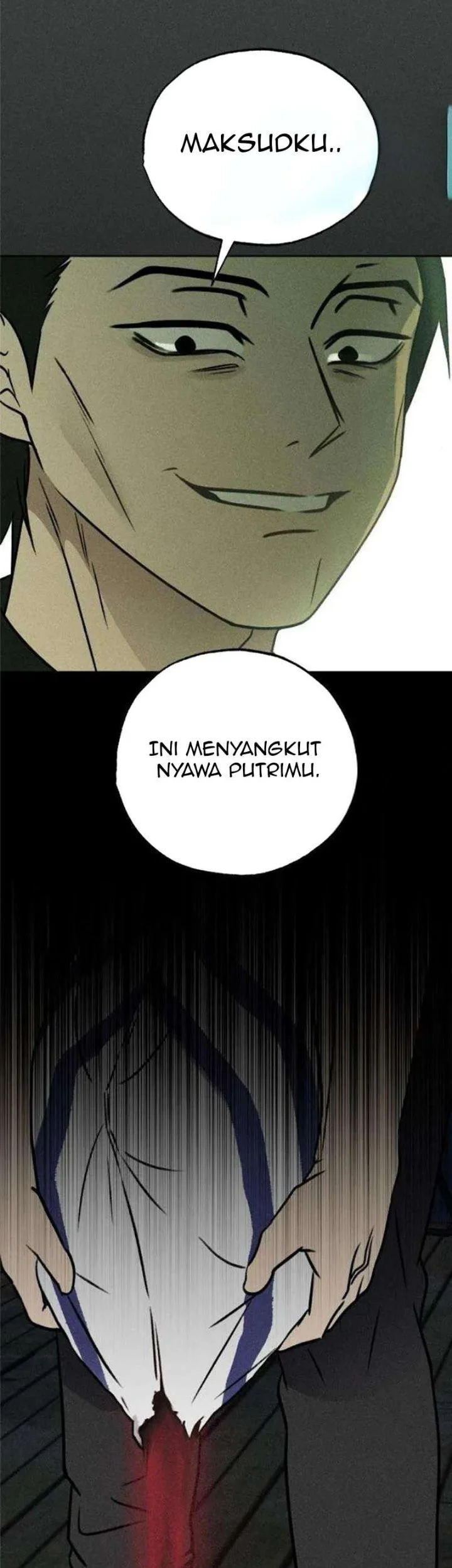 The Classmate Chapter 38 - halaman 65