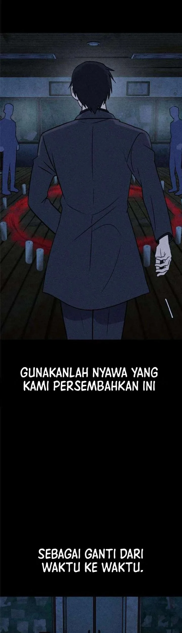 The Classmate Chapter 38 - halaman 76