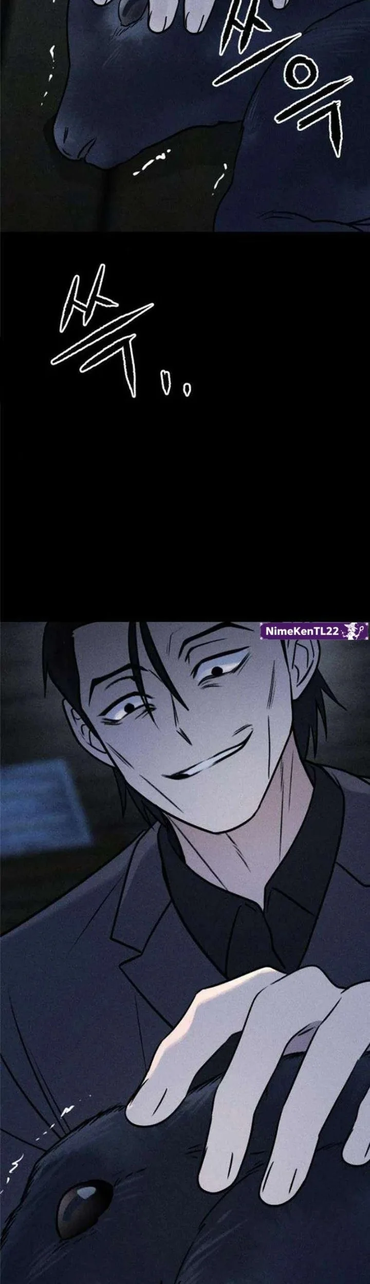 The Classmate Chapter 38 - halaman 78