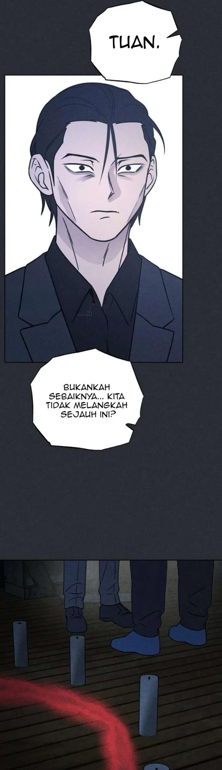 The Classmate Chapter 39 - halaman 15