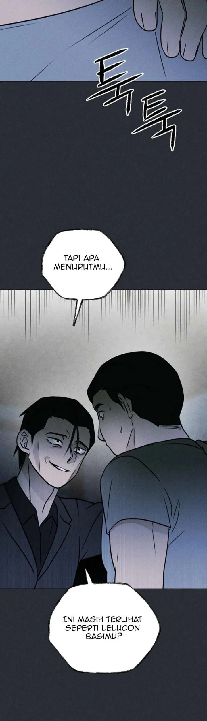 The Classmate Chapter 39 - halaman 19