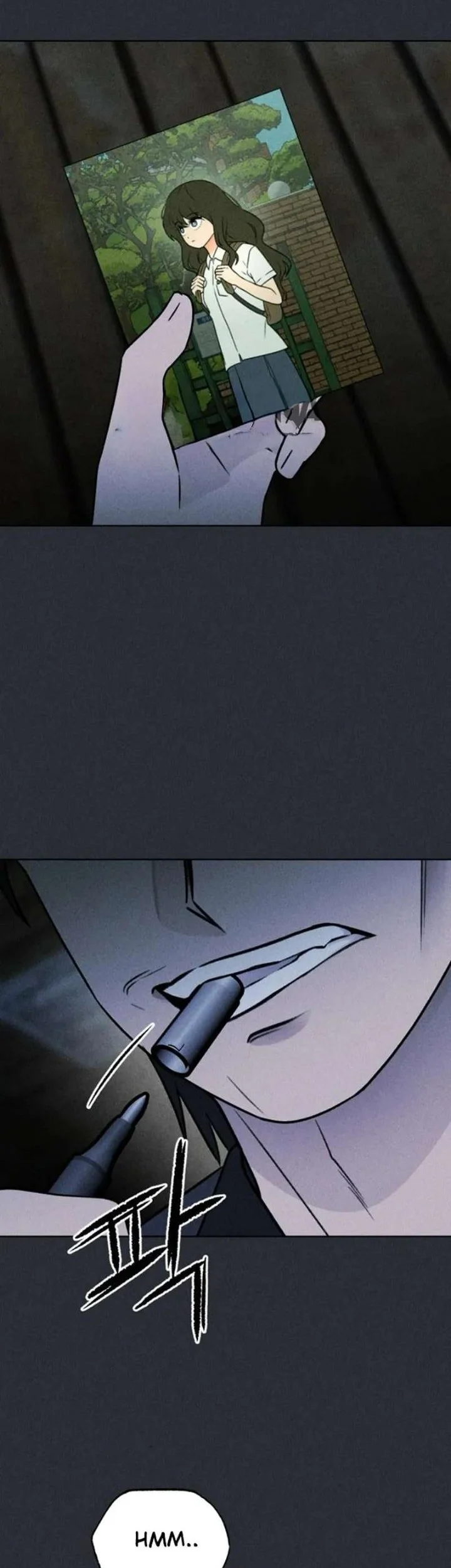 The Classmate Chapter 39 - halaman 22
