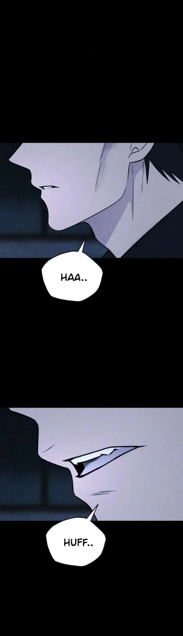 The Classmate Chapter 39 - halaman 3