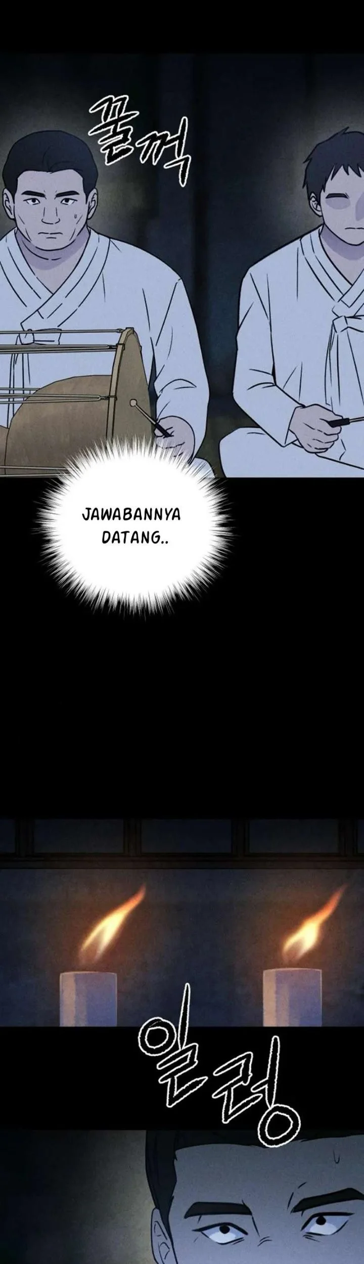The Classmate Chapter 39 - halaman 33