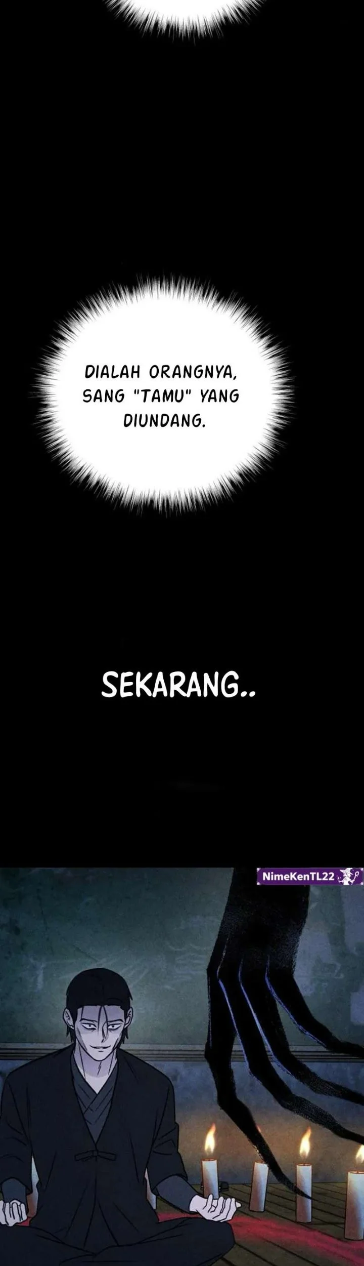 The Classmate Chapter 39 - halaman 41