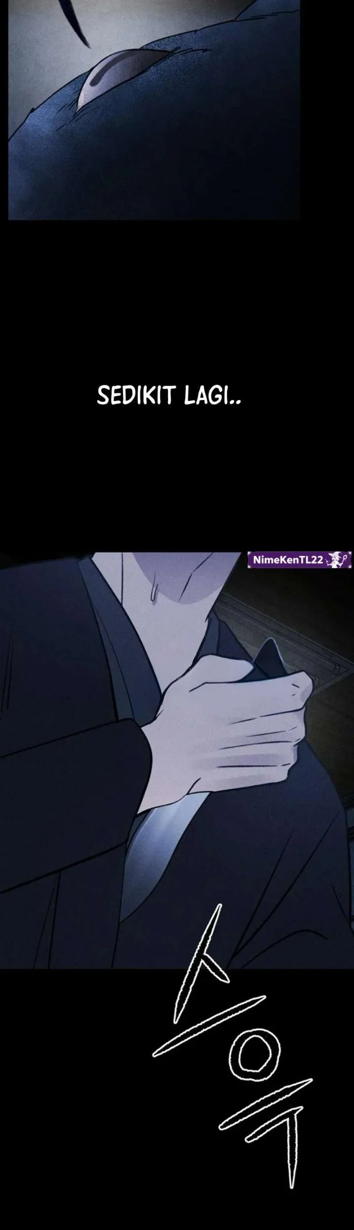The Classmate Chapter 39 - halaman 47