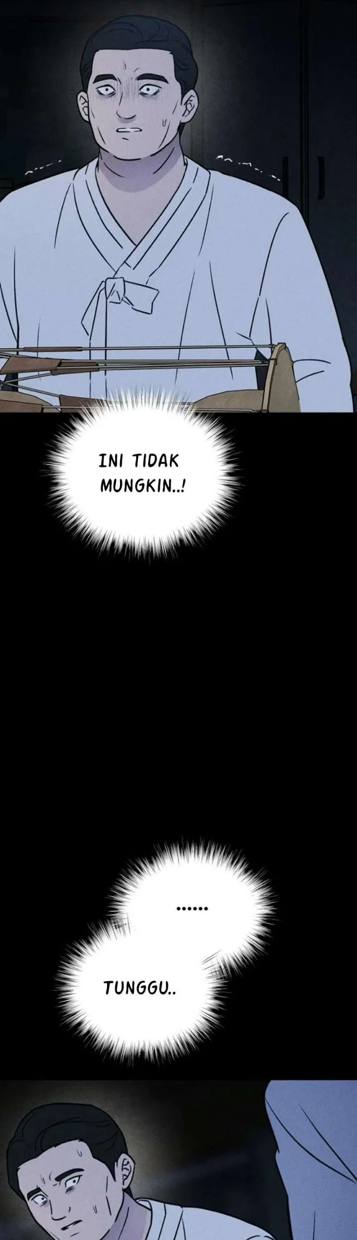 The Classmate Chapter 39 - halaman 51