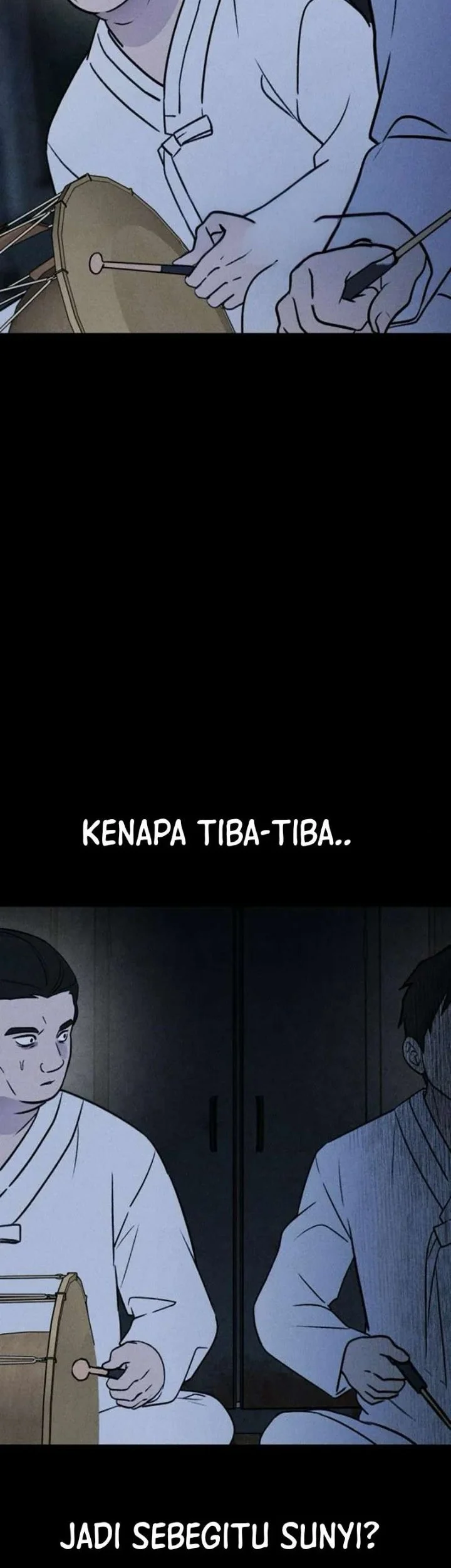 The Classmate Chapter 39 - halaman 52