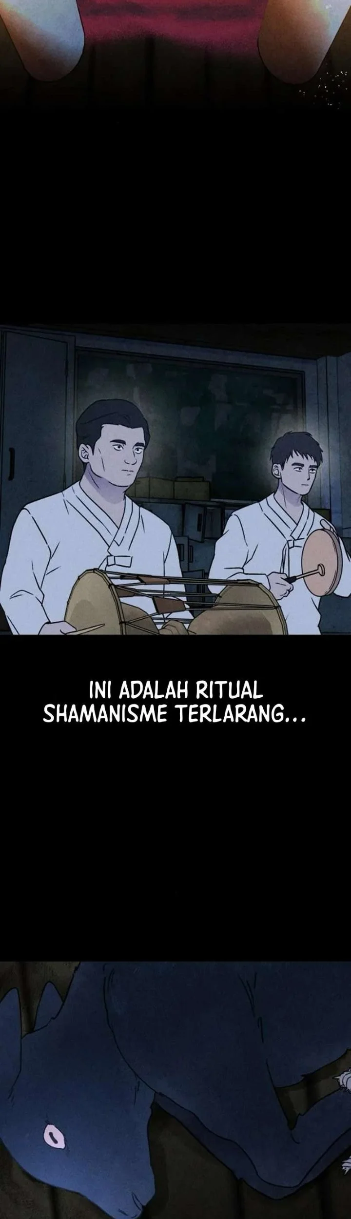The Classmate Chapter 39 - halaman 7