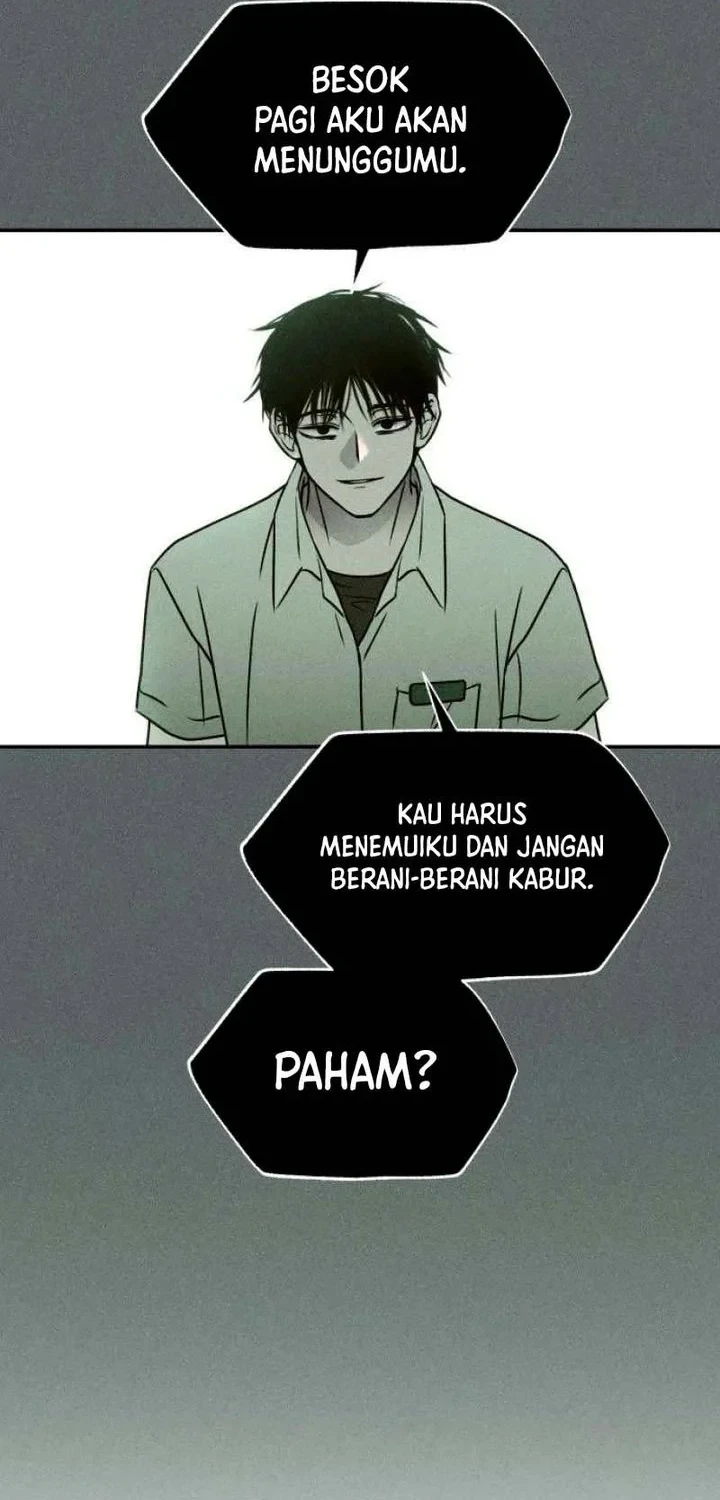 The Classmate Chapter 4 - halaman 14
